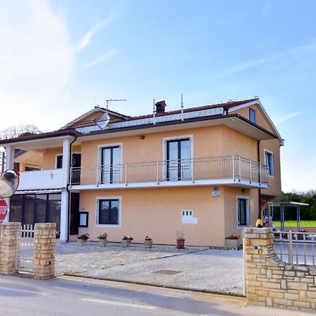 Apartments For Families With Children Savudrija, Umag - 22559 Exterior photo