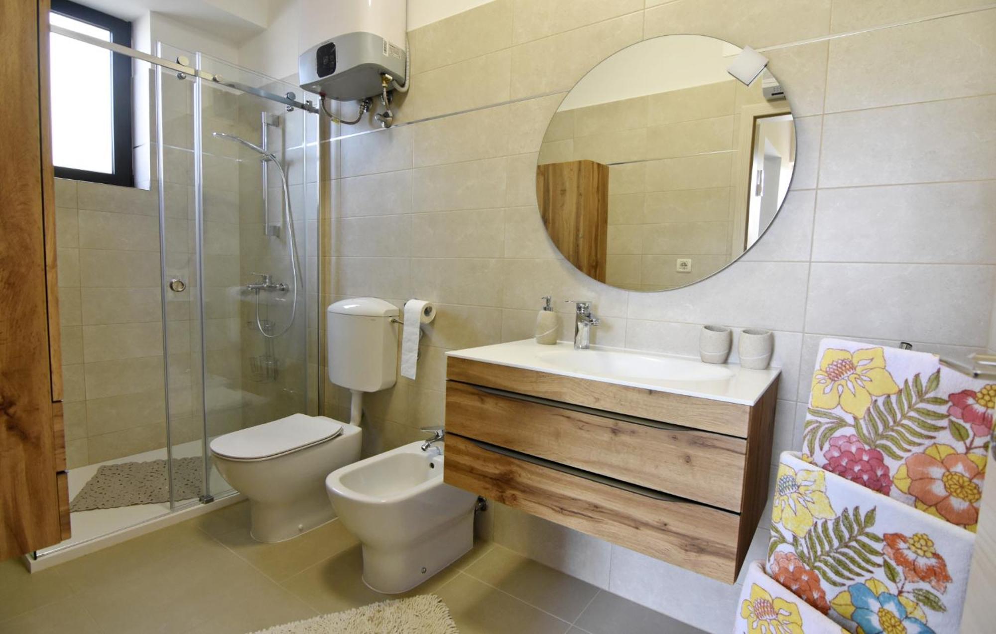 Apartments For Families With Children Savudrija, Umag - 22559 Exterior photo