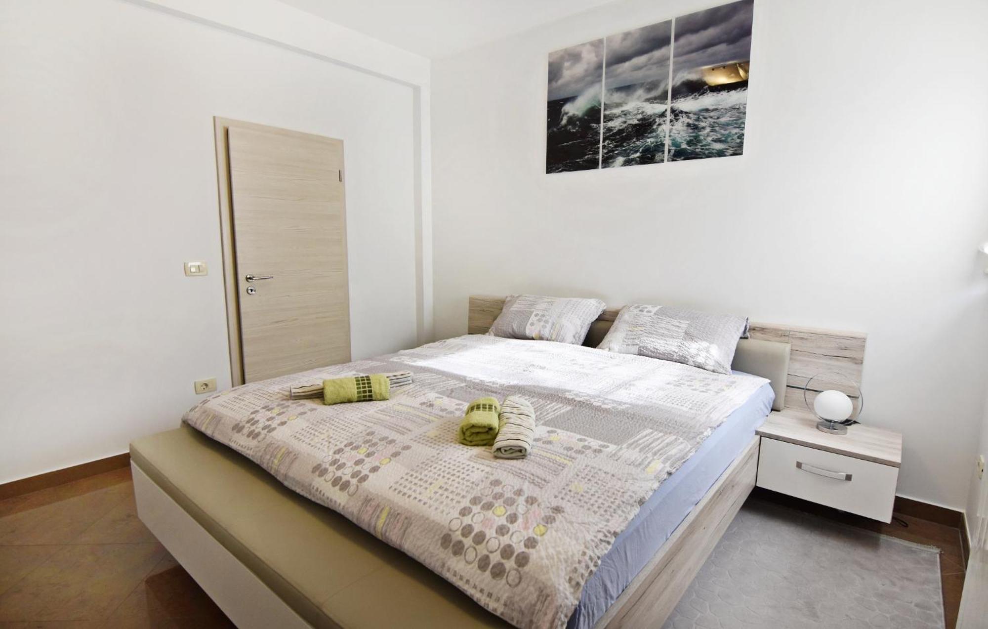 Apartments For Families With Children Savudrija, Umag - 22559 Exterior photo