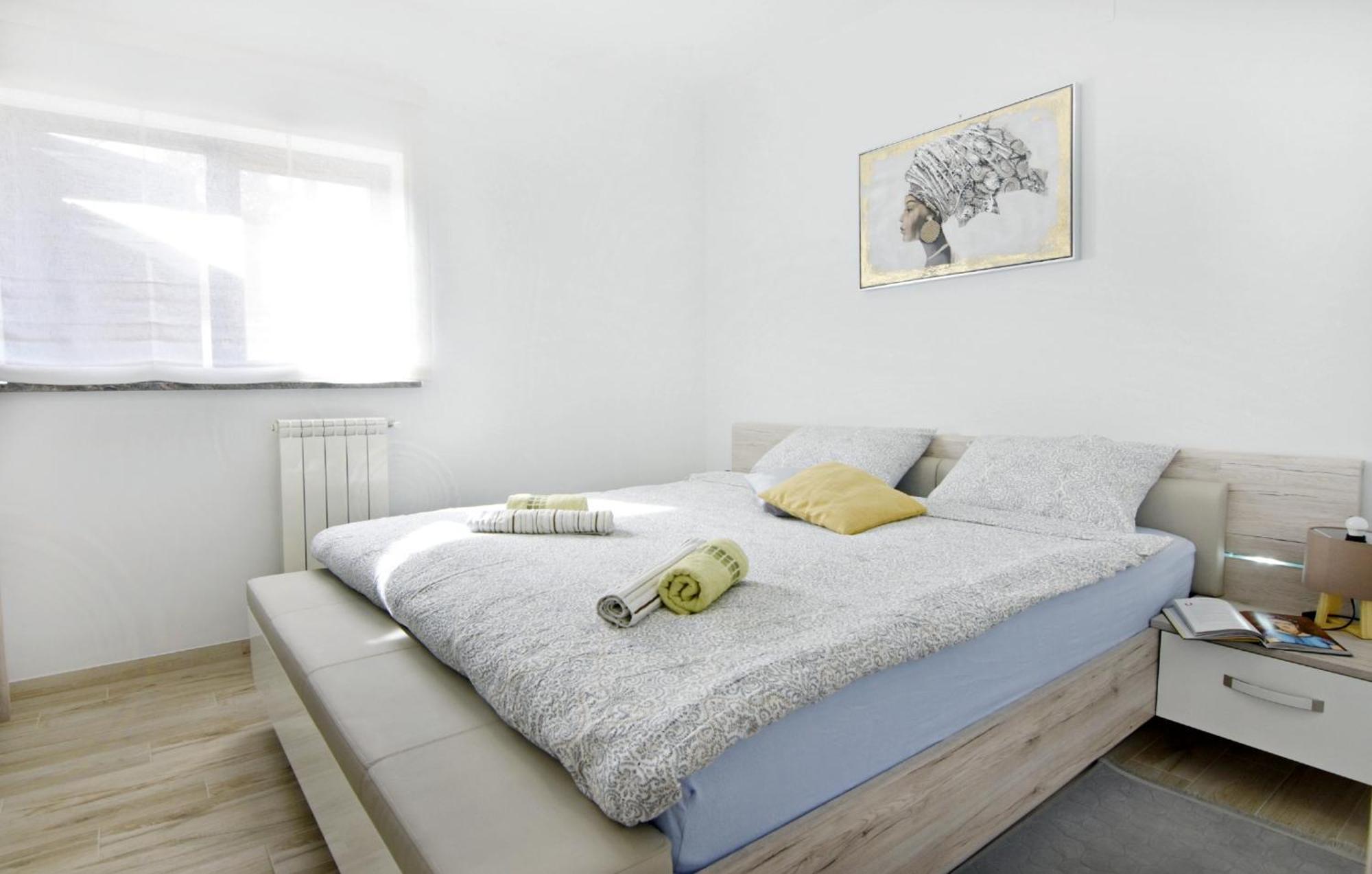 Apartments For Families With Children Savudrija, Umag - 22559 Exterior photo
