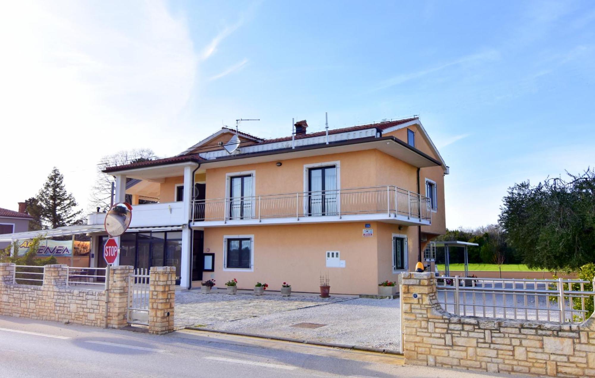 Apartments For Families With Children Savudrija, Umag - 22559 Exterior photo