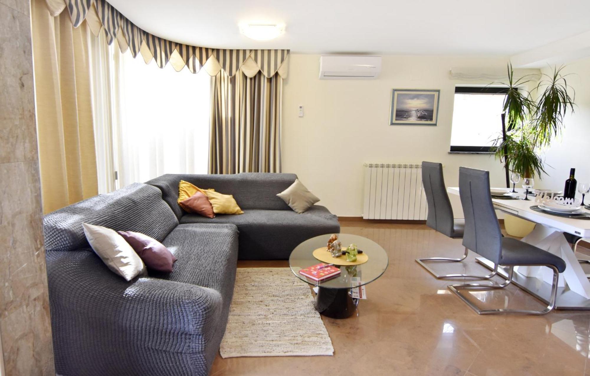 Apartments For Families With Children Savudrija, Umag - 22559 Exterior photo