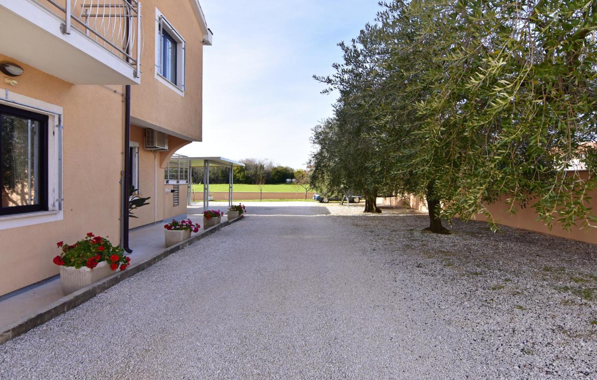 Apartments For Families With Children Savudrija, Umag - 22559 Exterior photo